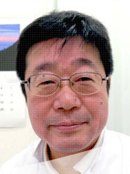 院長 宮崎 信一の写真