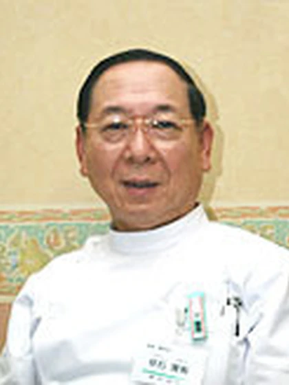 医師 早石 雅宥の写真