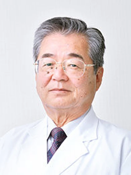 医師 大山 邦雄の写真