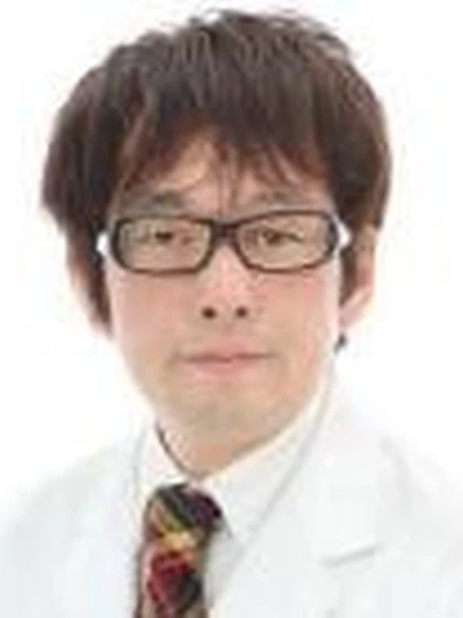 院長 小林 成匡の写真