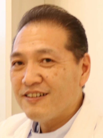 院長 院長 清水 弘の写真