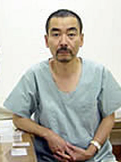 院長 吉越 富士雄の写真