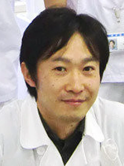 歯周病専門医、歯学博士 渡辺 智良の写真