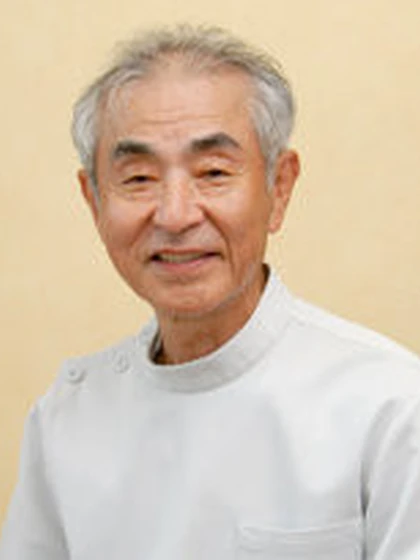 院長 田中 重男の写真