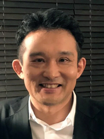 医師 中田 賢一郎の写真