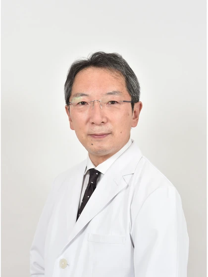 院長 院長 富永 丹の写真