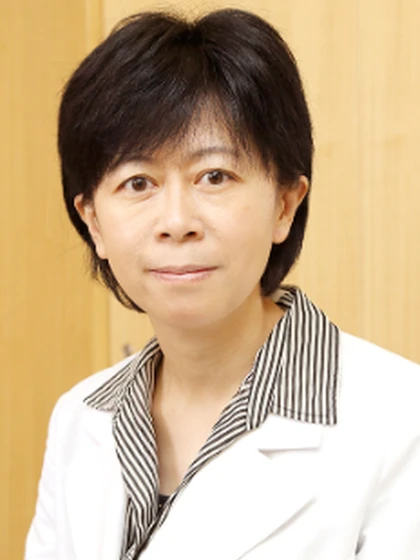 院長 院長 小林 三保子の写真