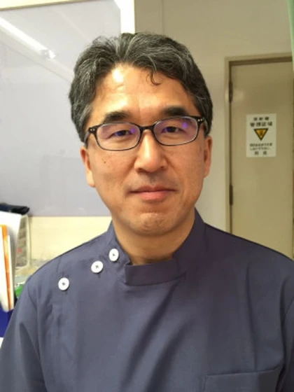 院長 瀬田 享博の写真