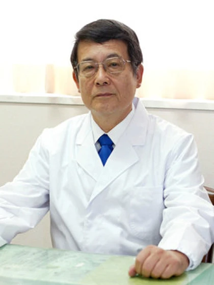 院長 長谷川 攻の写真