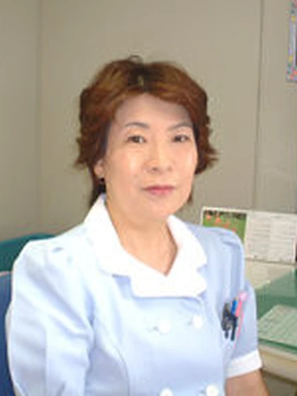 医師 森田 美愛の写真
