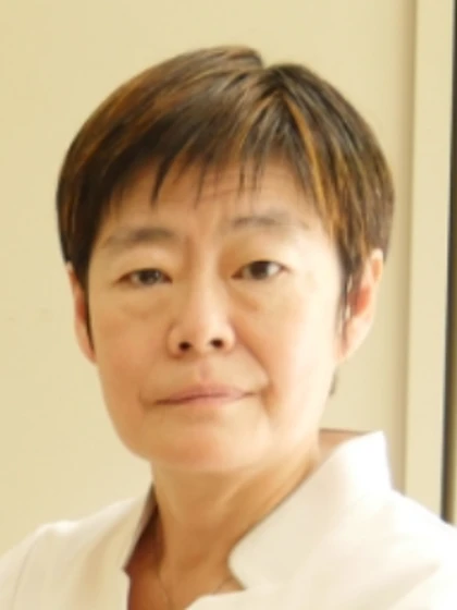 院長 理事長・院長 遠藤 眞実の写真