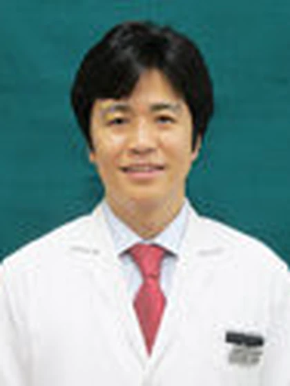 院長 島田 潔の写真