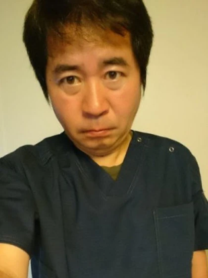院長 小林 直樹の写真