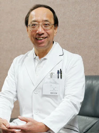 院長 院長 稲田 吉昭の写真