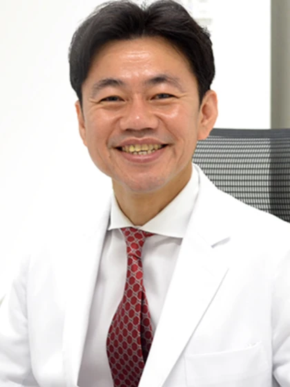 院長 院長 佐藤 拓の写真