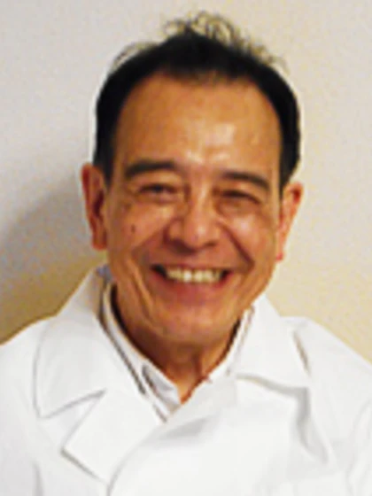 院長 院長 和田 照の写真