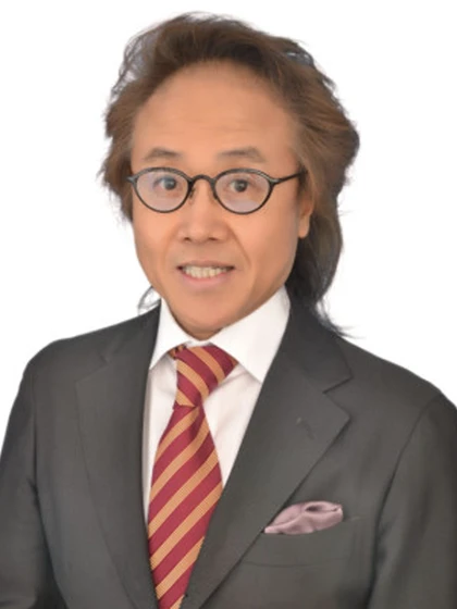 院長 医学博士 楠山 敏行の写真