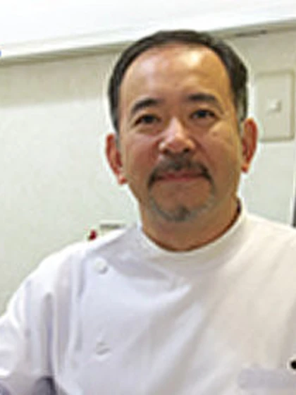 院長 垂水 律隆の写真
