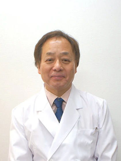 代表 川口 哲司の写真