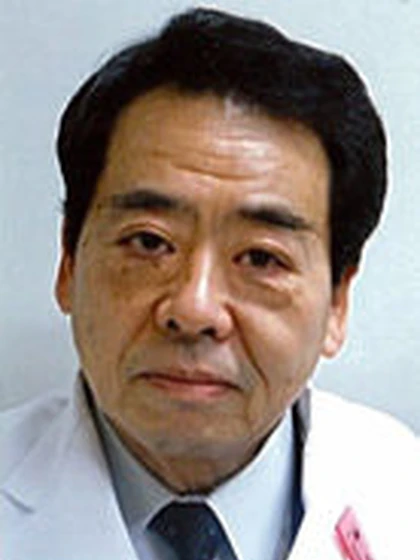 医師 澤田 俊夫の写真