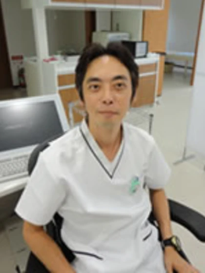 院長 院長 一番ヶ瀬 崇の写真