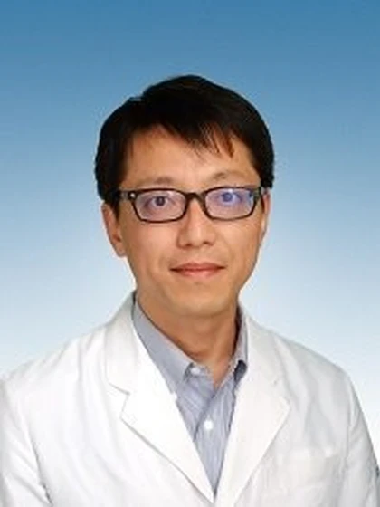 医学博士 村石 和久の写真