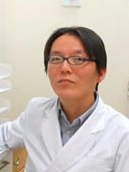 院長 堀田 健人の写真