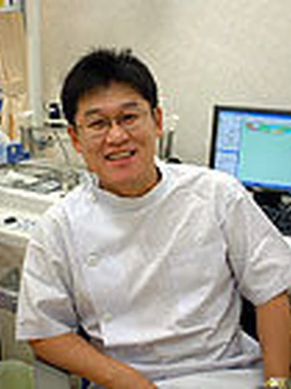 院長 医学博士 中井 孝尚の写真