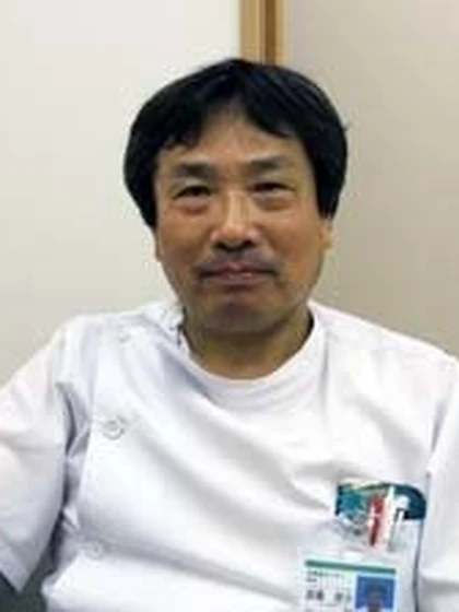 院長 医学博士 髙橋 澄夫の写真