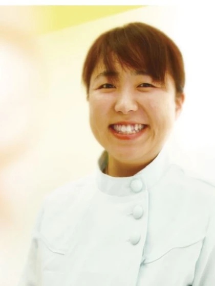 院長 山本 美加の写真