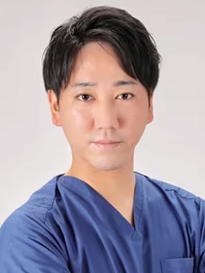 院長 院長 髙塚 正己の写真
