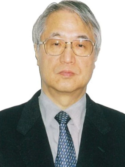 医学博士 上島 国利の写真