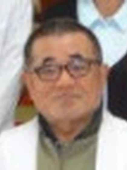 院長 松本 清の写真