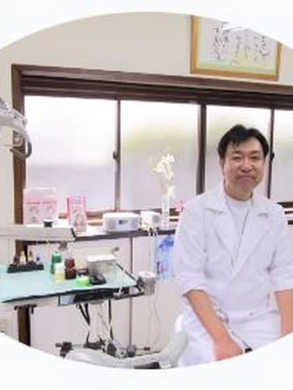院長 院長 北村 秀和の写真