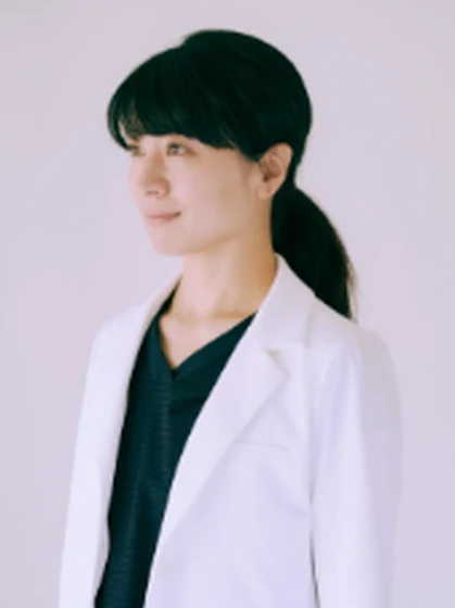 院長 院長 尾崎 由美の写真