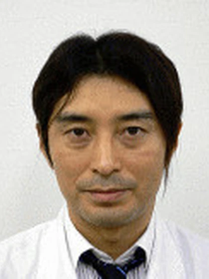 院長 田中 洋一の写真