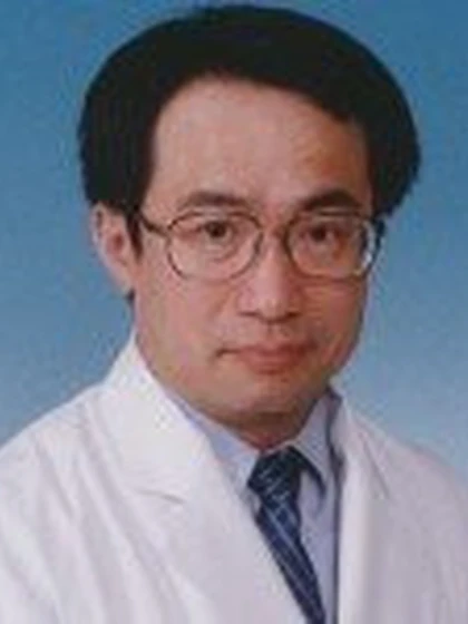 院長 米澤 幸平の写真