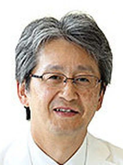 院長 医学博士 渡辺 修の写真