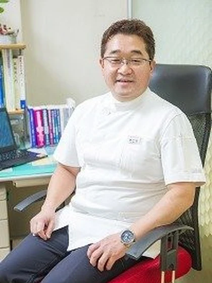院長 十河 正信の写真