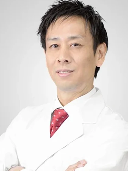 院長 院長 真鍋  秀明の写真