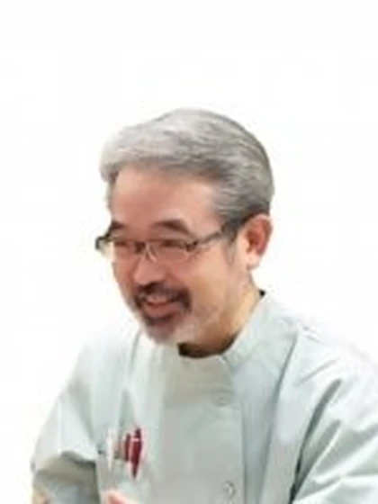 院長 野口 博史の写真
