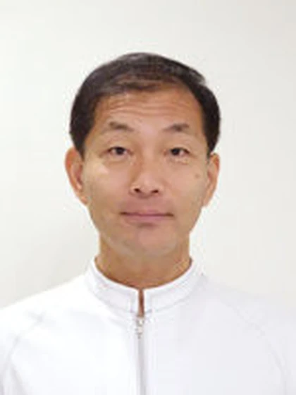 院長 歯学博士 加藤 敬三の写真