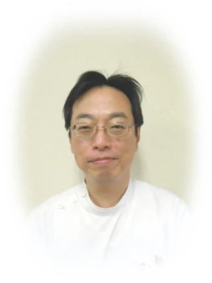 院長 中田 雅之の写真