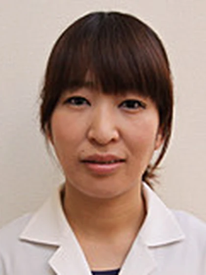 医師 吉田 佳奈の写真