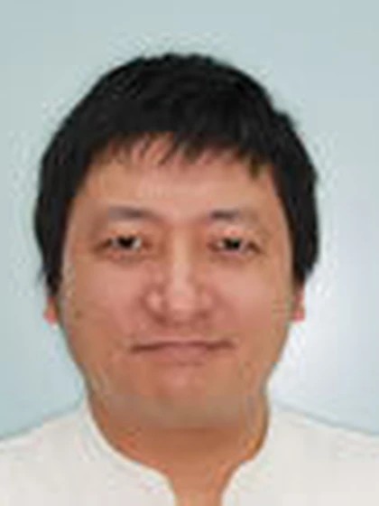 院長 田中 仁の写真