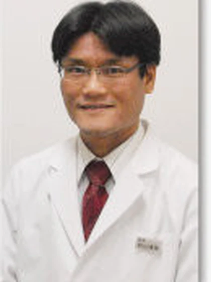 院長 医学博士 桐山 通隆の写真