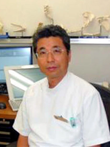 院長 院長 沼尻 雅之の写真