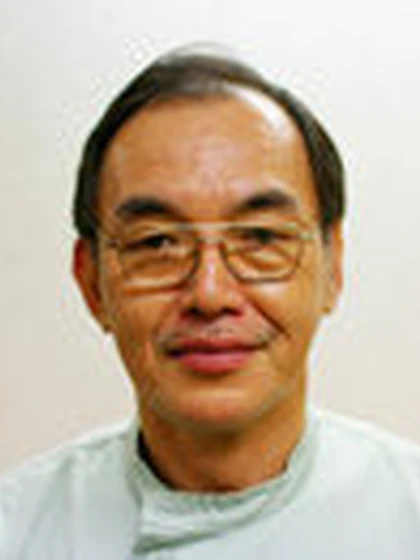 院長 田中 進平の写真