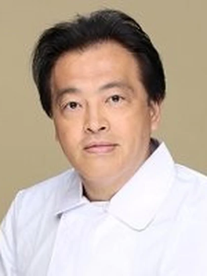 院長 医学博士 堀 逸朗の写真