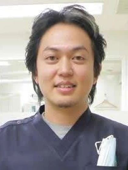 院長 長嶋 雄樹の写真